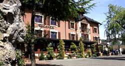 Hotel Vacanza Siemianowice lskie