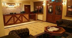 Hotel Bella Notte Chorzw
