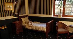 Hotel Bella Notte Chorzw