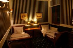 Hotel Bella Notte Chorzw