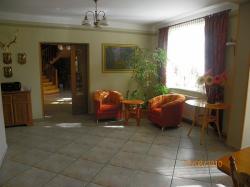 Hotel Leny