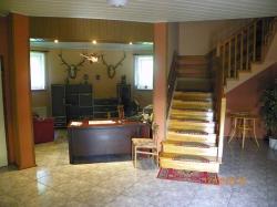 Hotel Leny