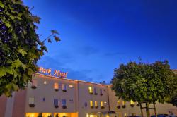 Park Hotel ***