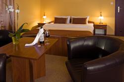 Park Hotel ***