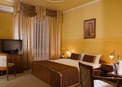 Park Hotel ***
