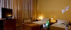 Park Hotel ***
