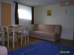 Apartament w Grach