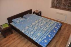 Apartament w Willi Izera