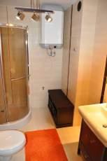 Apartament w Willi Izera
