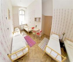 City Hostel Krakw