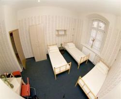 City Hostel Krakw