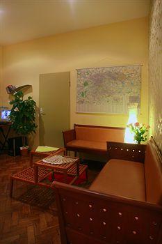 City Hostel Krakw