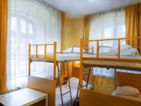City Hostel Krakw