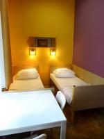 City Hostel Krakw