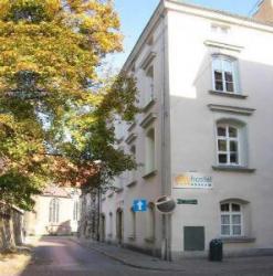 City Hostel Krakw