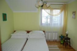 Gospodarstwo Gocinne Pod Dzik R