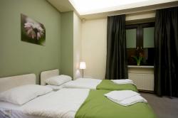 Hostel Helvetia