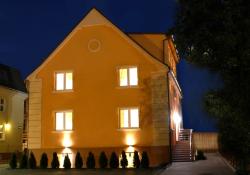 Pensjonat Villa Lena