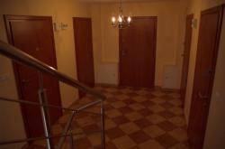 Pensjonat Villa Lena