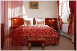 Old Time Hotel