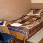 Hostel Laguna Rzeszw