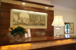 Hotel Grand Sal Wieliczka