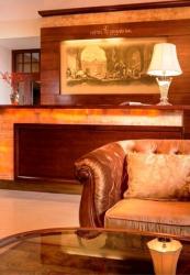 Hotel Grand Sal Wieliczka