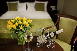 Hotel Grand Sal Wieliczka