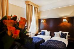 Hotel Grand Sal Wieliczka