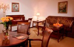 Hotel Grand Sal Wieliczka