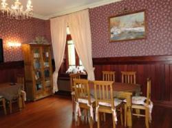 Hotel Magnes