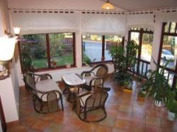 Hotel Magnes