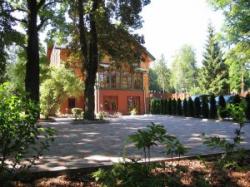 Hotel Magnes