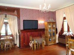 Hotel Magnes