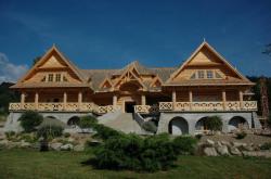 Hotel-Restauracja Barok