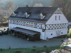 Hotel-Restauracja Barok