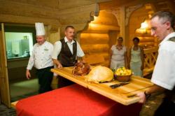 Hotel-Restauracja Barok