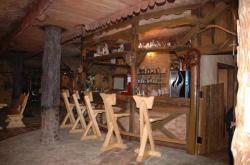 Hotel-Restauracja Barok