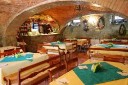 Hotel-Restauracja Barok