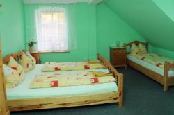 Hotel-Restauracja Barok