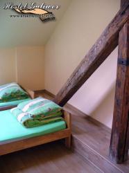 Hostel Guliwer