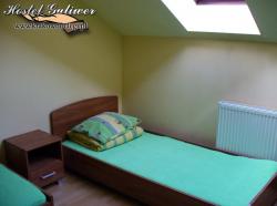 Hostel Guliwer