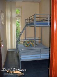 Hostel Guliwer