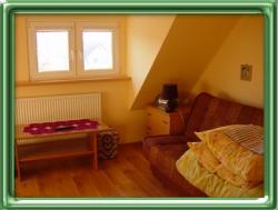 Apartament Piechol I