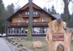 Hotel i Restauracja Sielanka