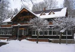 Hotel i Restauracja Sielanka
