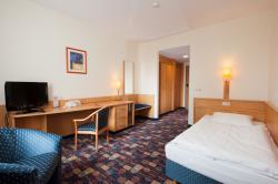 Hotel Partner