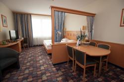Hotel Partner