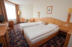 Hotel Partner