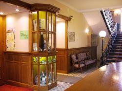 Hotel Pollera